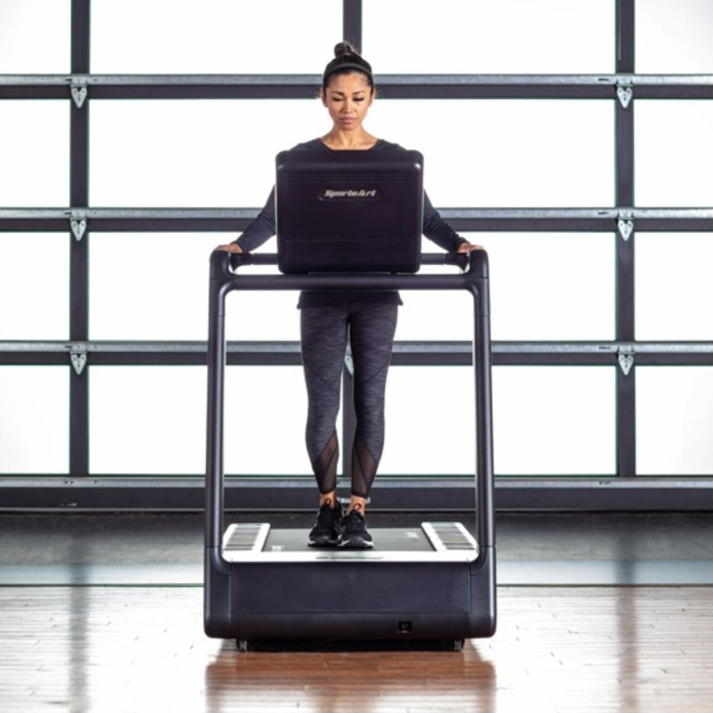 T673L Treadmill Sportsart