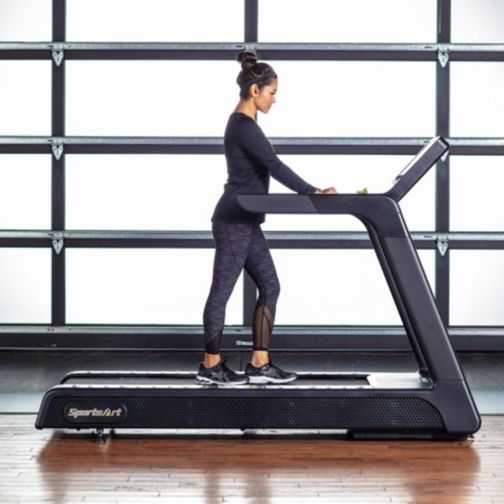 T673L Treadmill Sportsart