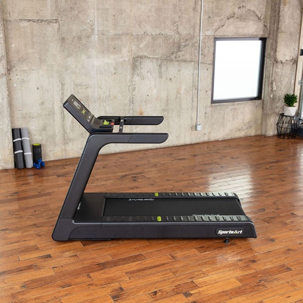 T673L Treadmill Sportsart