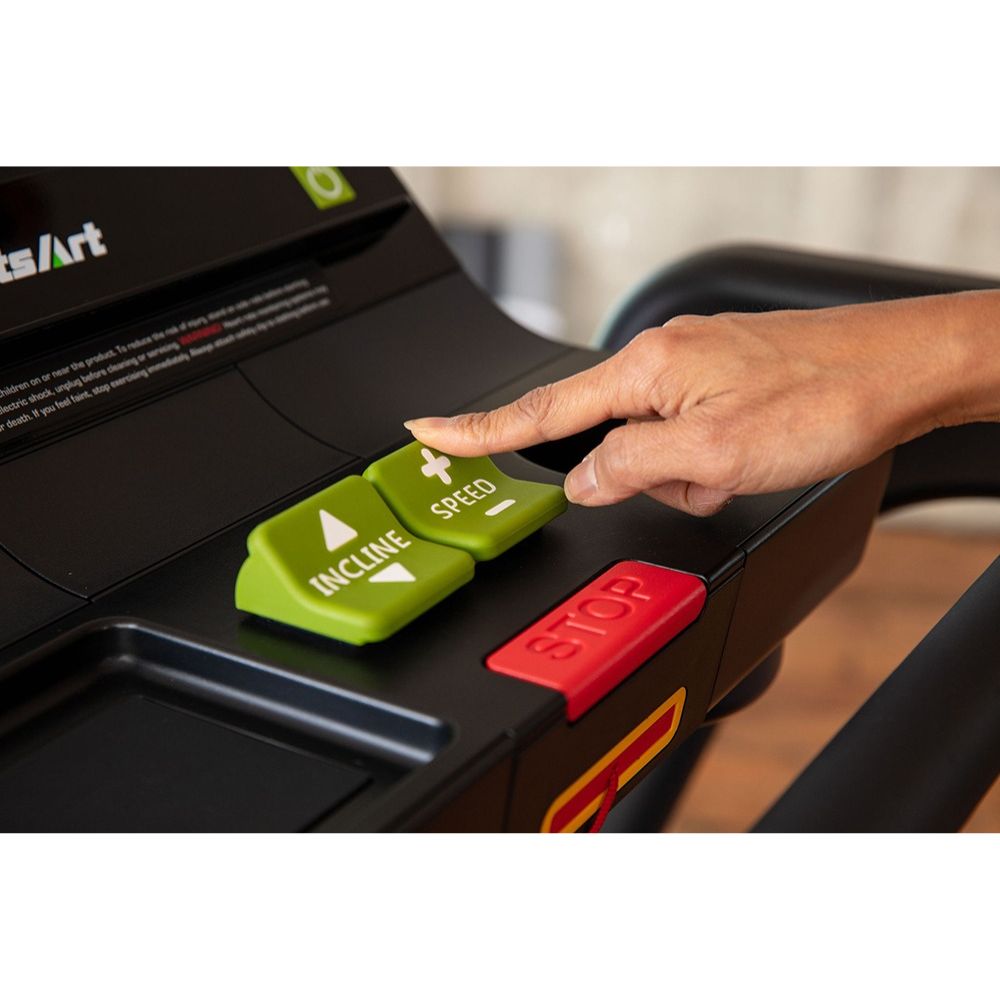 T673L Treadmill Sportsart