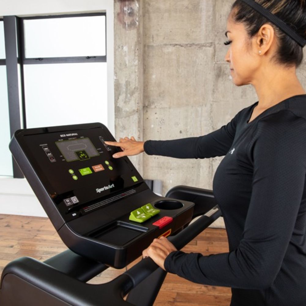 T673L Treadmill Sportsart