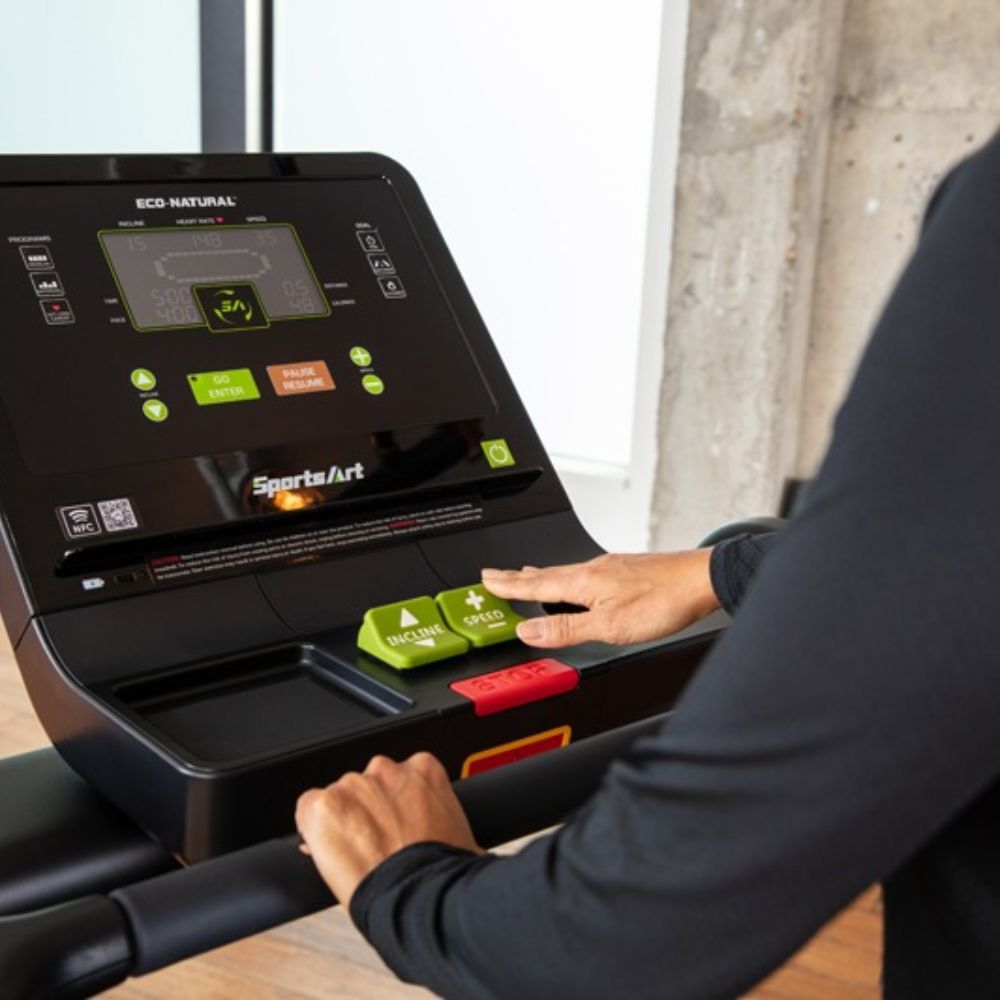 T673L Treadmill Sportsart