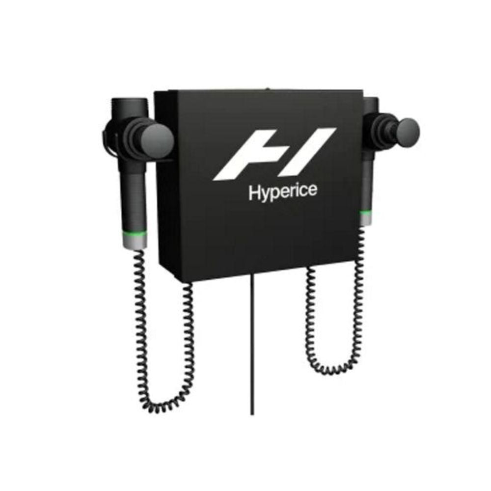 Wall Charging Dock – Recovery Device Display & Charge Station