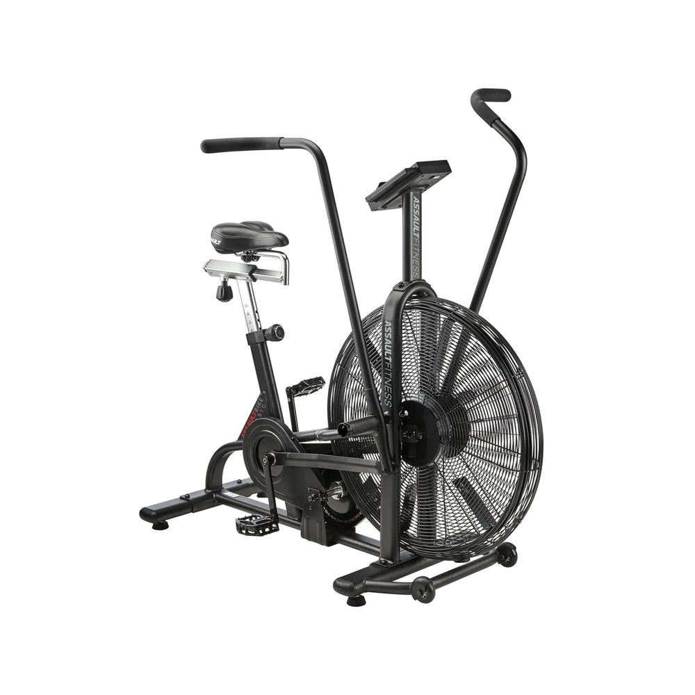 AssaultBike Classic Assault Fitness