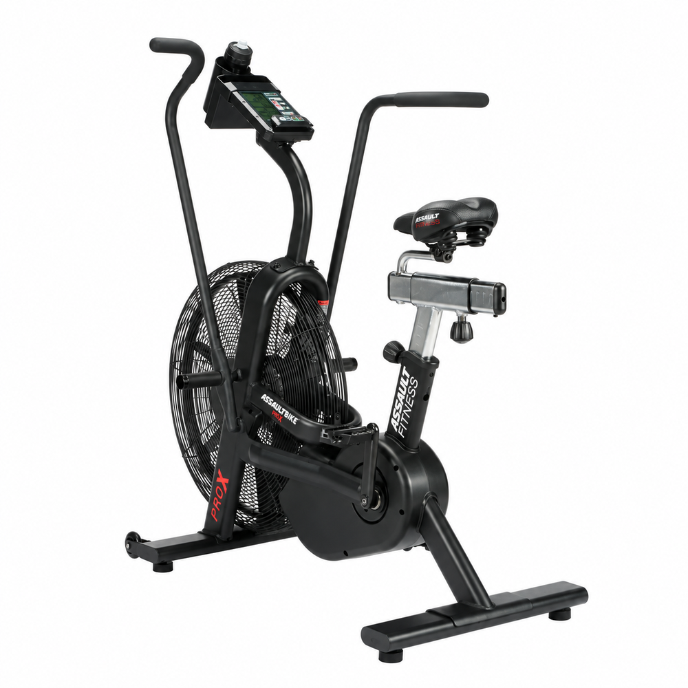 AssaultBike Pro X Assault Fitness