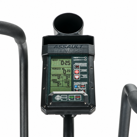 AssaultBike Pro X Assault Fitness