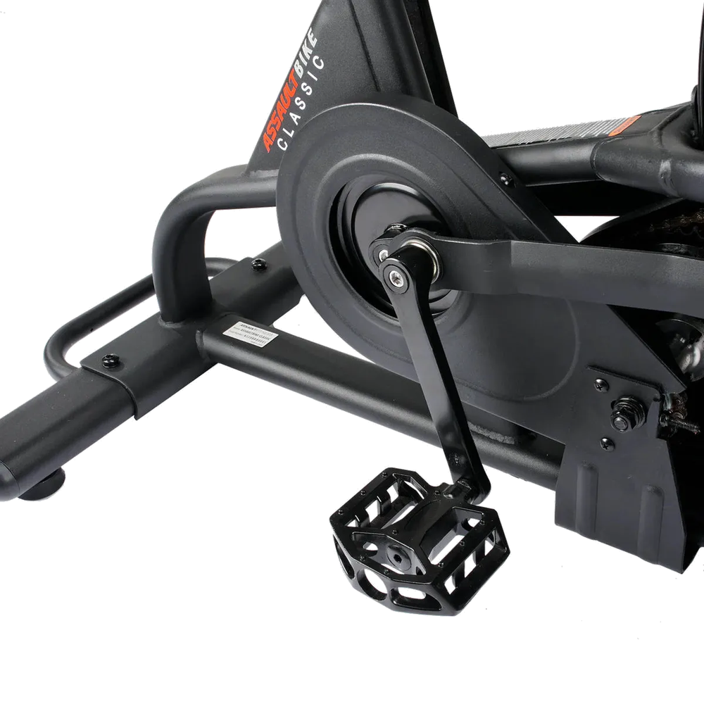 AssaultBike Classic Assault Fitness