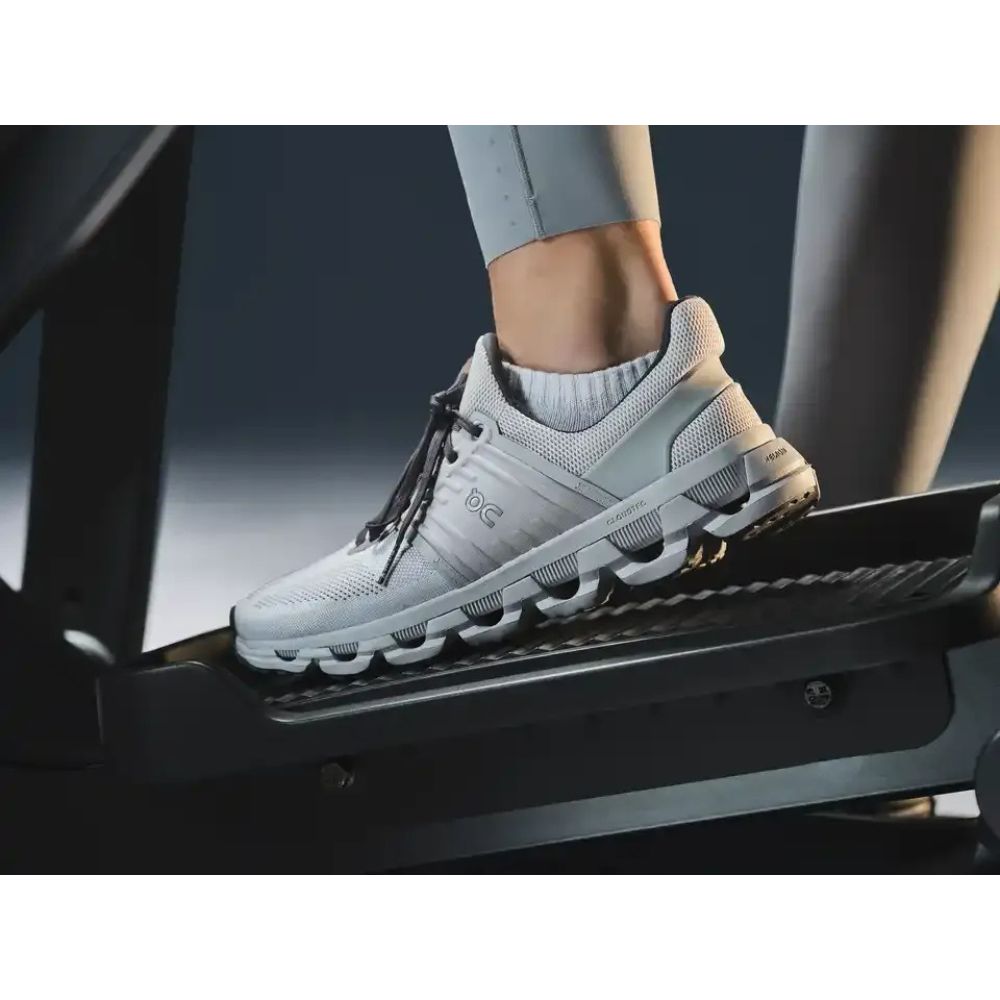 Symbio™ Incline Elliptical