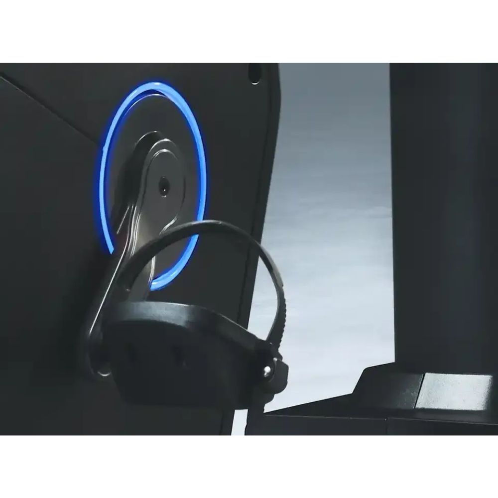 Symbio™ Recumbent Cycle