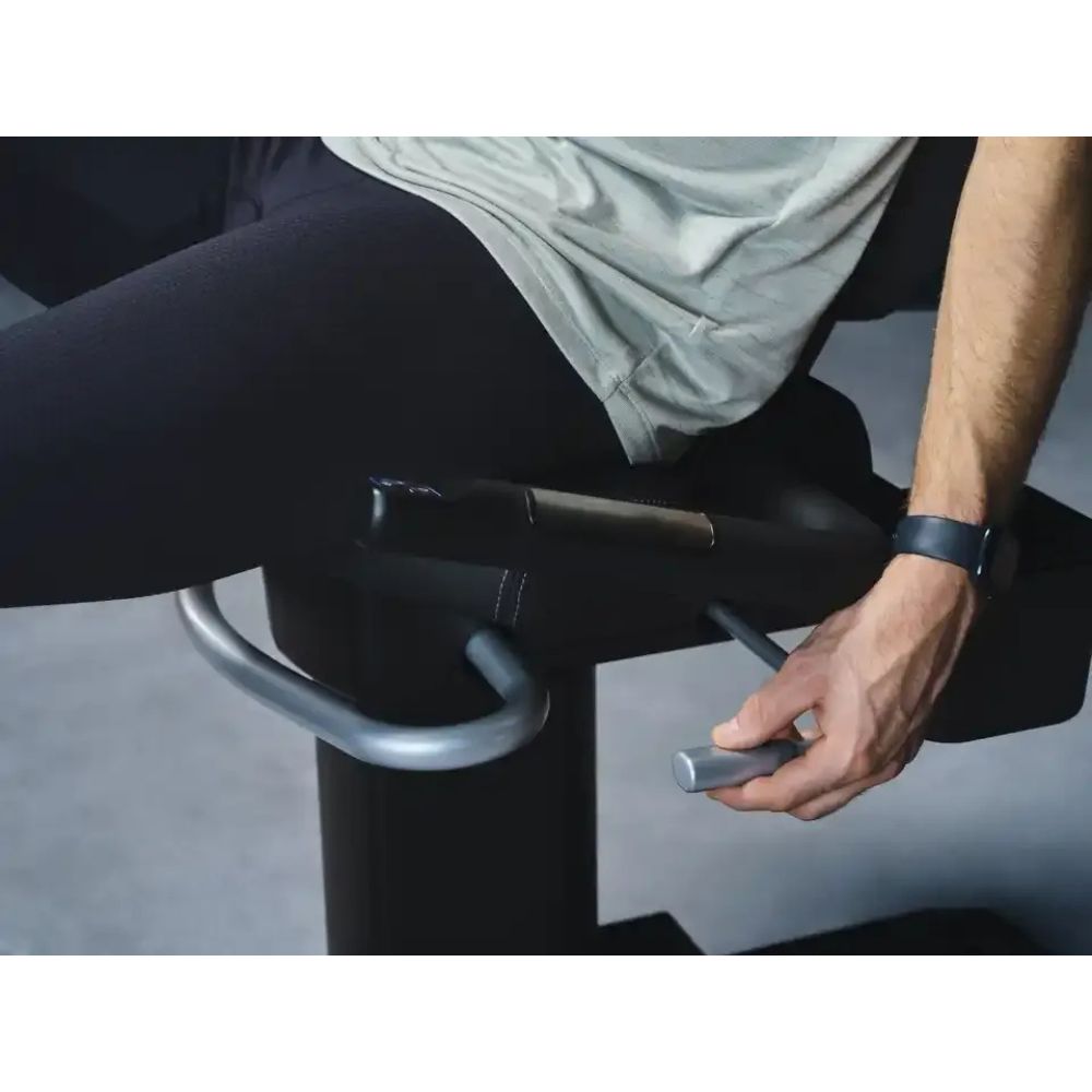 Symbio™ Recumbent Cycle