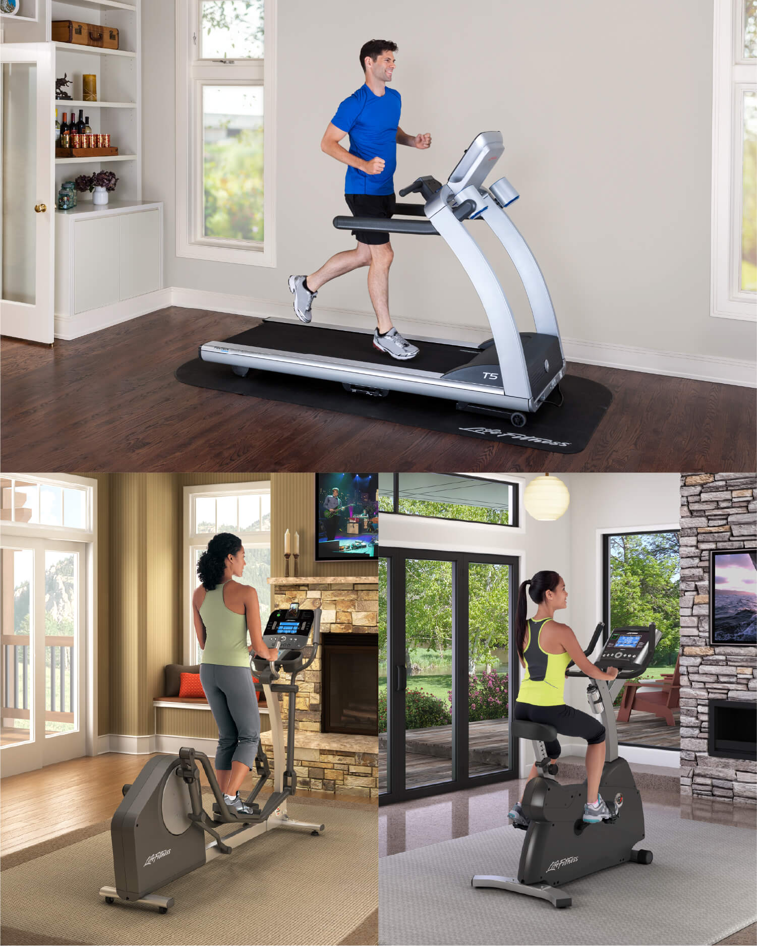 At Home Gym Equipment Checklist: Everything You Need for Cardio Success
