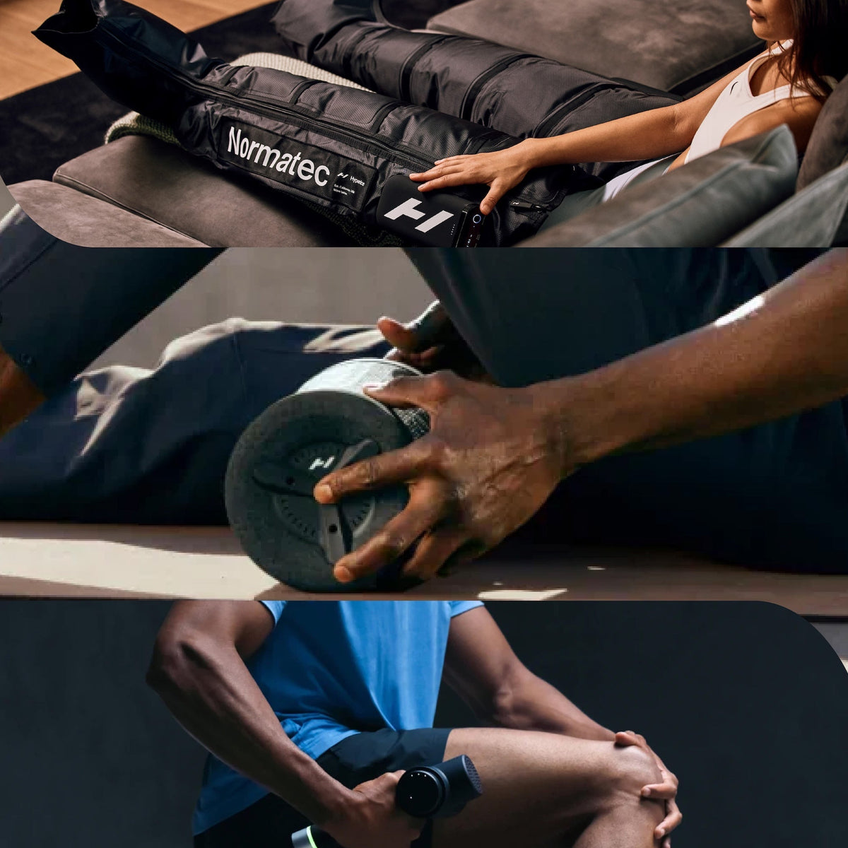 Top 3 Post Top 3 Post-Workout Recovery Tools You Should Try – Delta Fitness