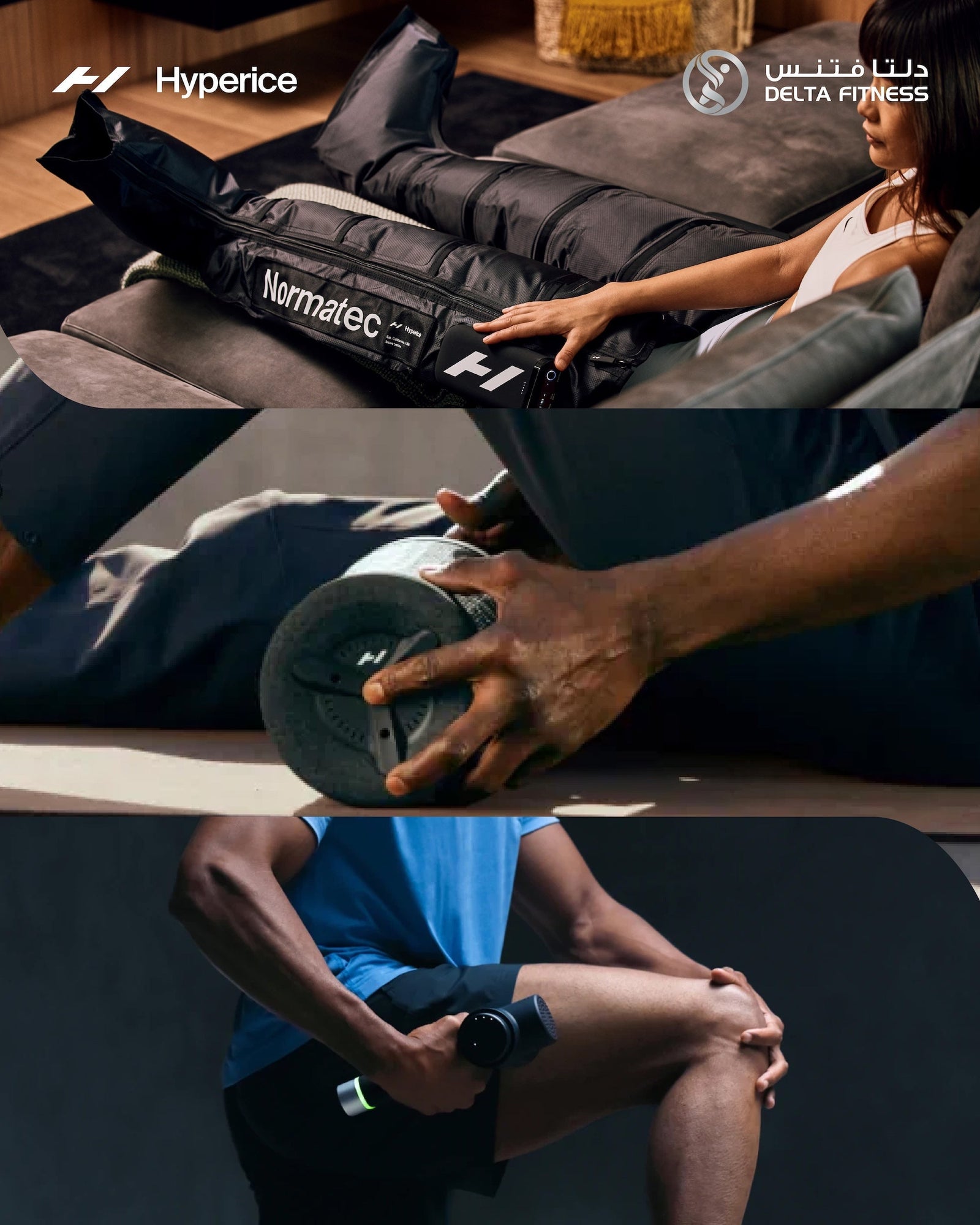 Top 3 Post-Workout Recovery Tools You Should Try