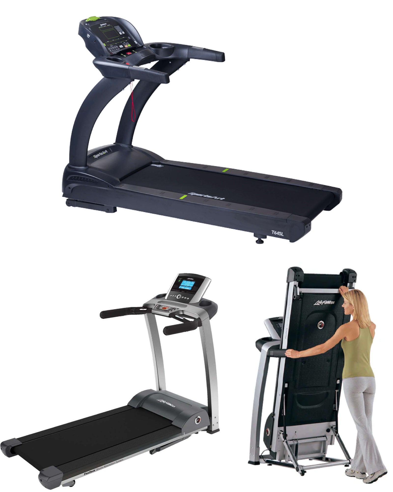 How to Choose the Right Treadmill for Your Home