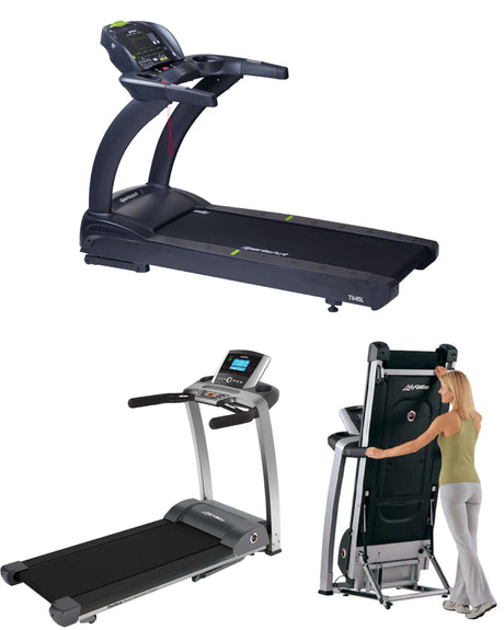 How to Choose the Right Treadmill for Your Home