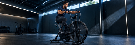 Air Bikes