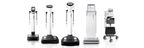 Body analyzers