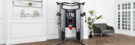 Cable Machines