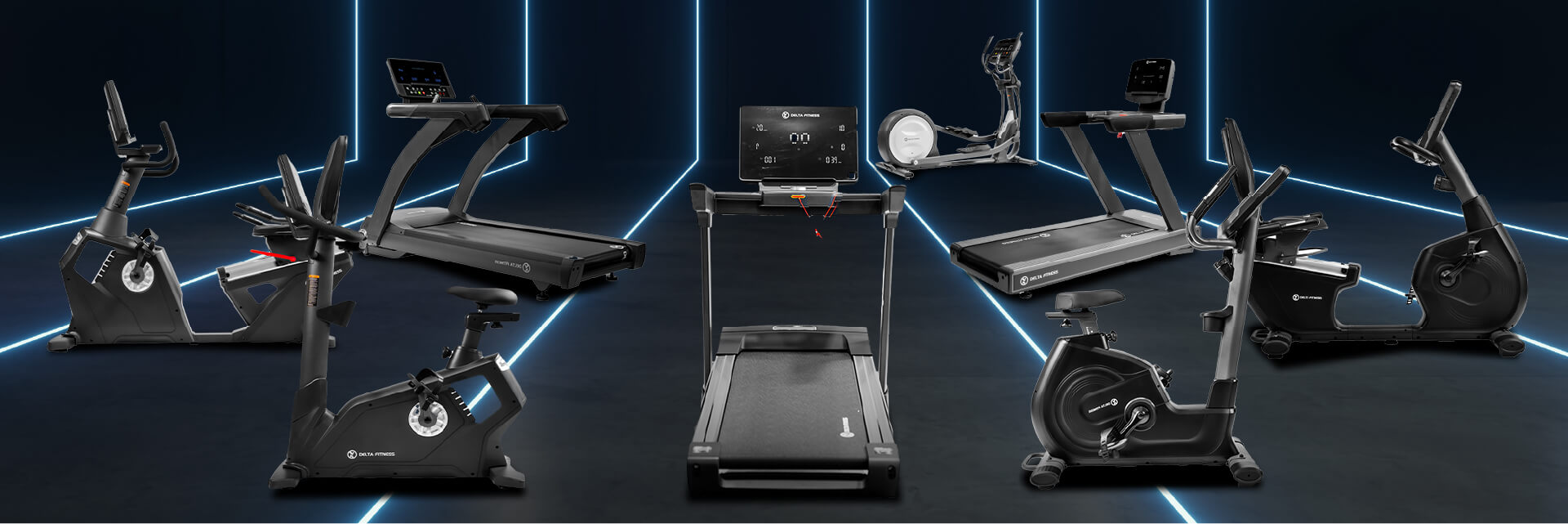Delta Fitness – Premium Gym Solutions & Equipment Experts – Page 2