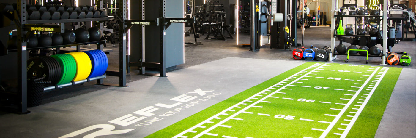 Flooring