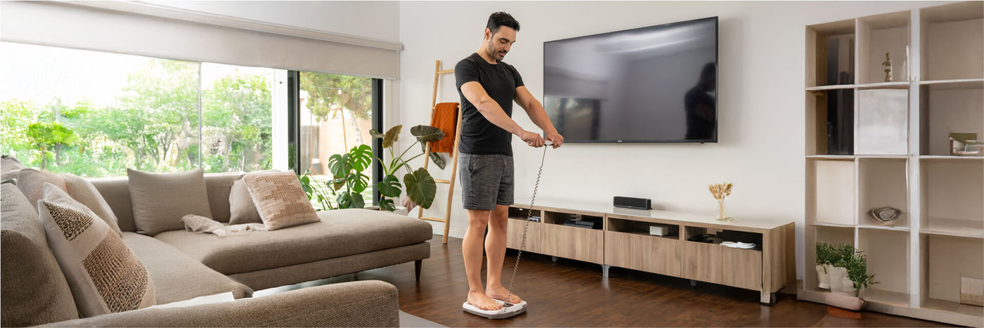 Health Tracking