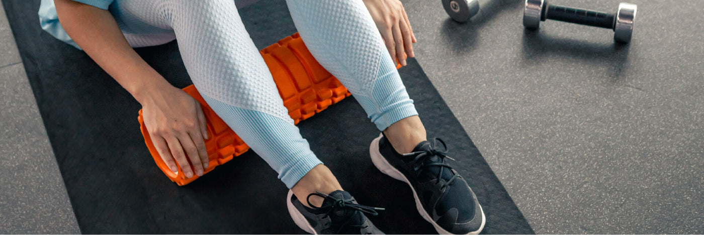 Mats & Foam Rollers