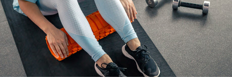 Mats & Foam Rollers