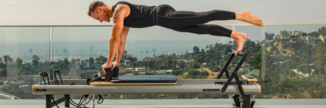Peak Pilates