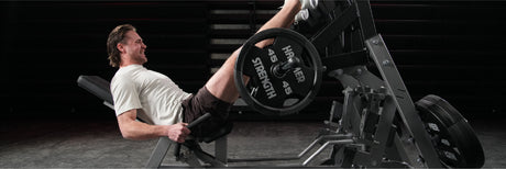 Weight Plates