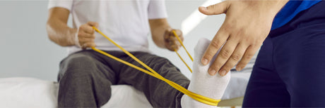 Rehabilitation