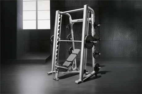 Smith Machines