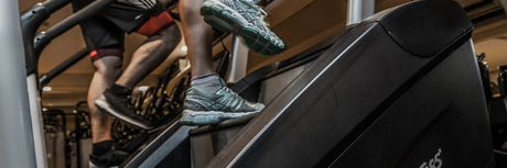 Stair Climbers