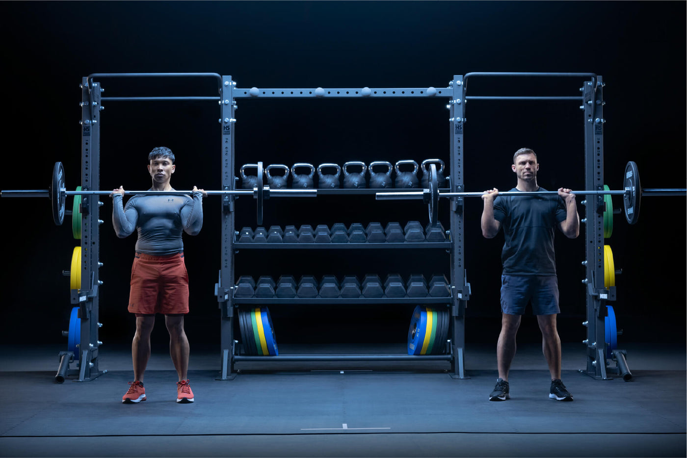Strength Training Accessories