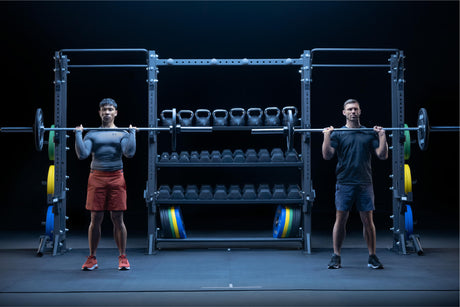 Strength Training Accessories