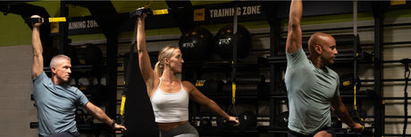 TRX