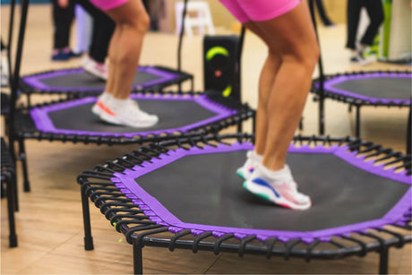 Trampoline