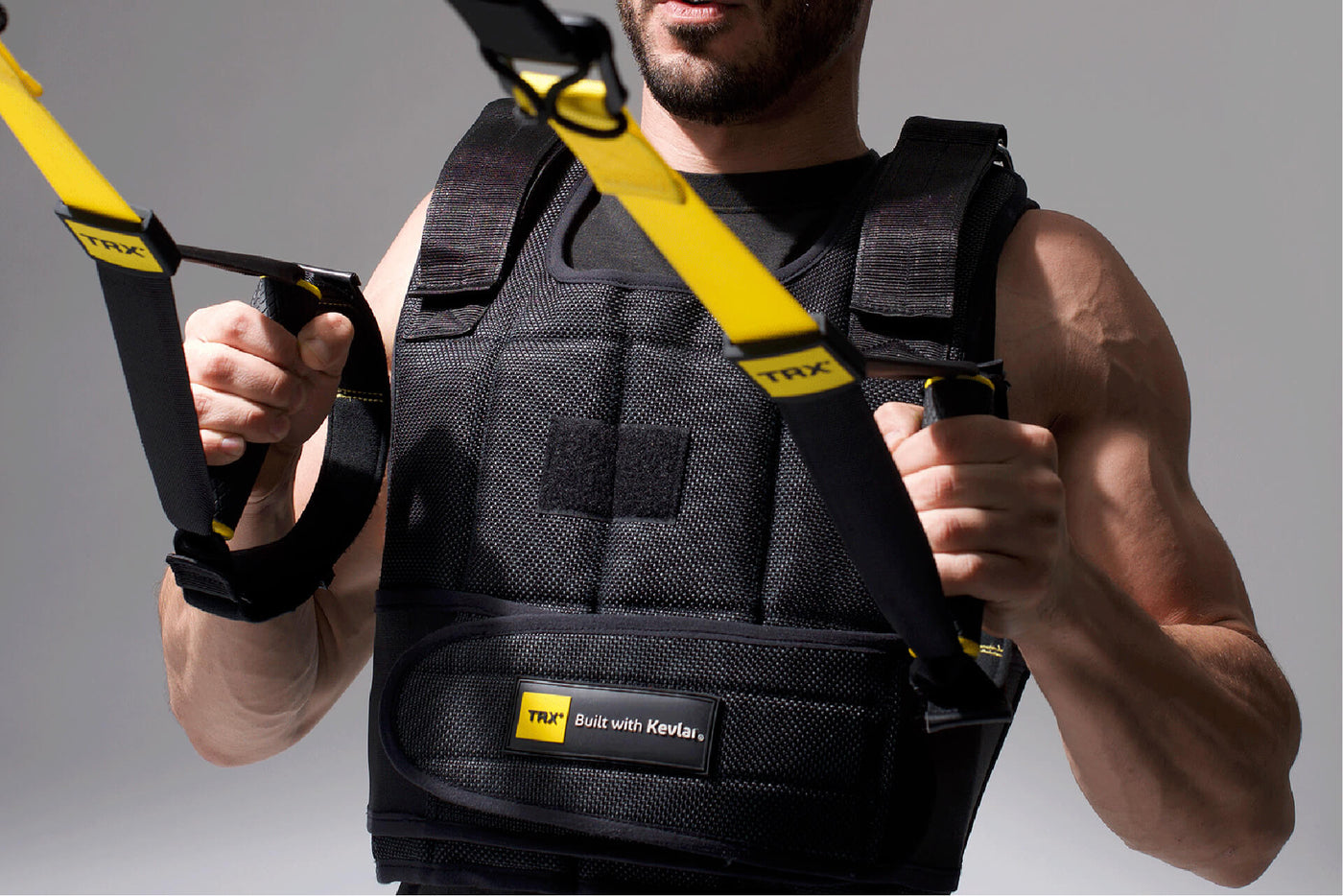 Weighted Clothing