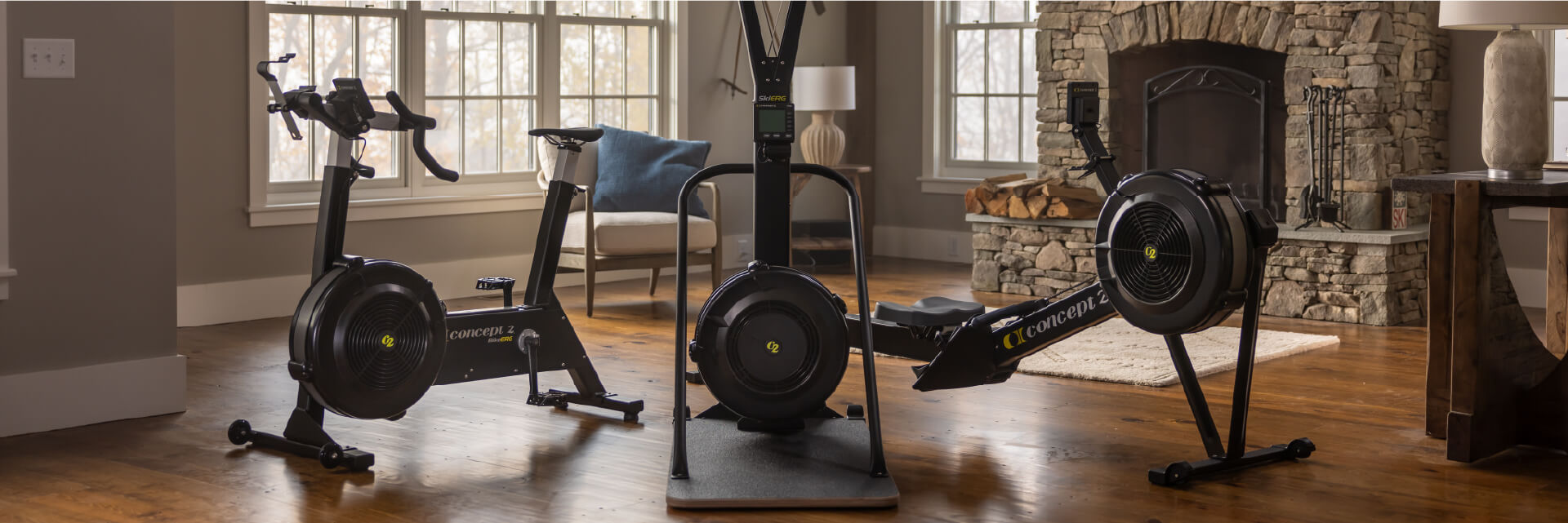 Concept 2 Rowers – Elite Performance & Endurance Training – Delta