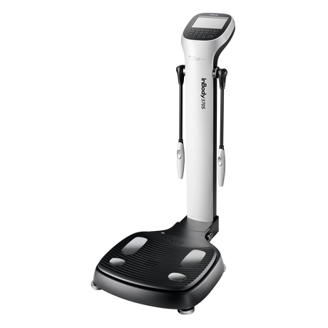 Body Composition Analyzer 370S