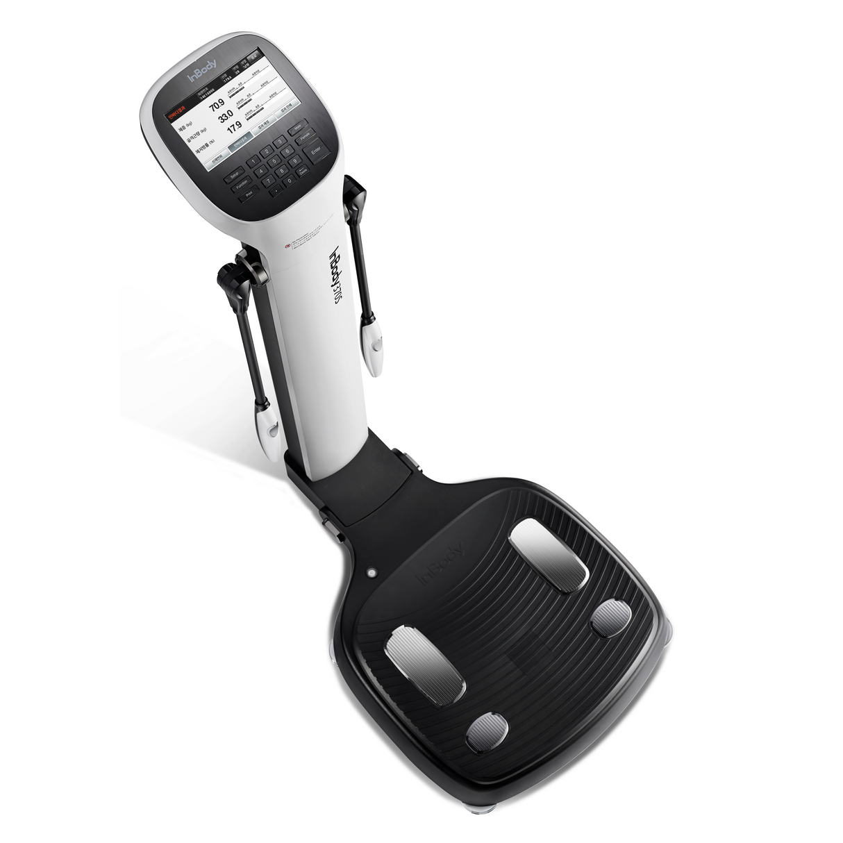 Body Composition Analyzer 370S