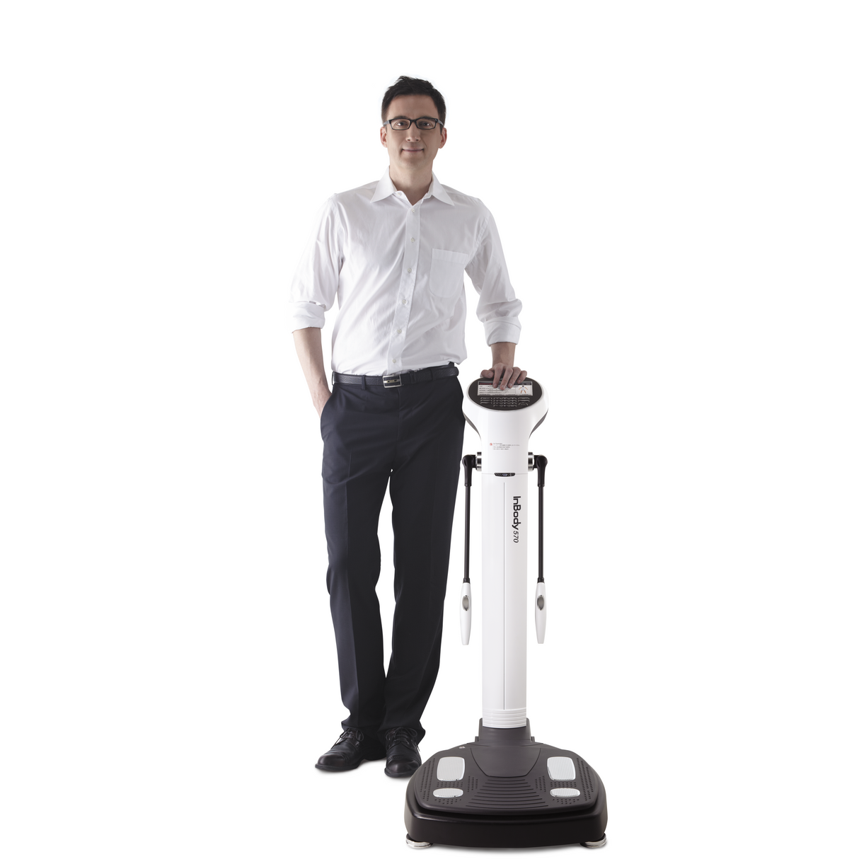 Body Composition Analyzer 570