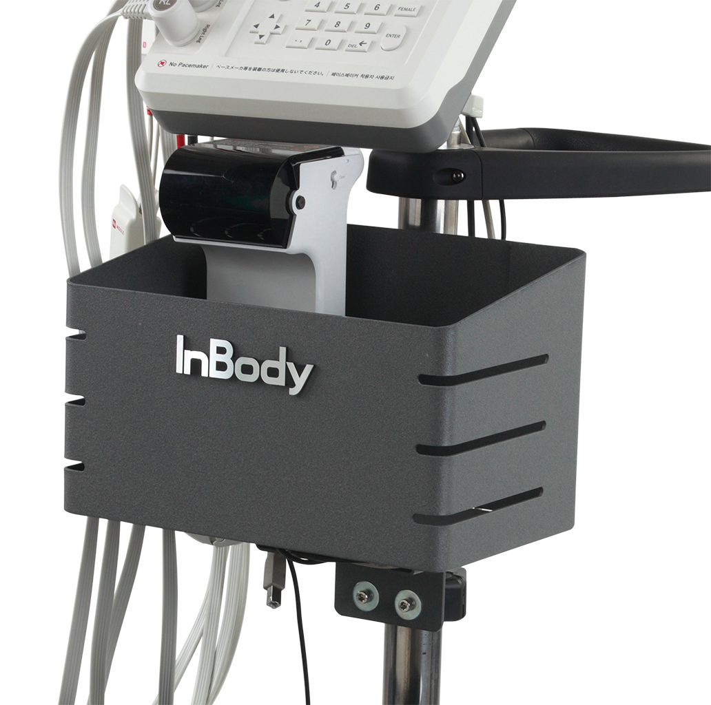 Body Composition Analyzer S10 - Delta Fitness