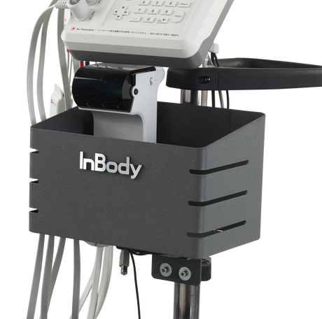 Body Composition Analyzer S10 - Delta Fitness