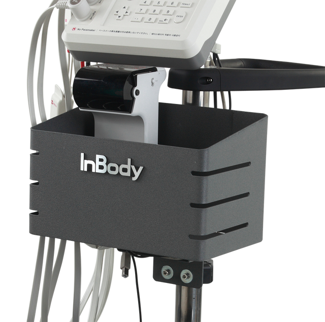 Body Composition Analyzer S10 - Delta Fitness
