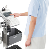 Body Composition Analyzer S10 - Delta Fitness
