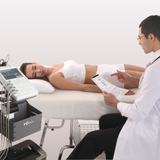 Body Composition Analyzer S10 - Delta Fitness