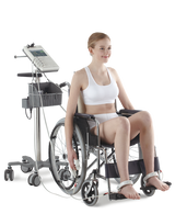 Body Composition Analyzer S10 - Delta Fitness
