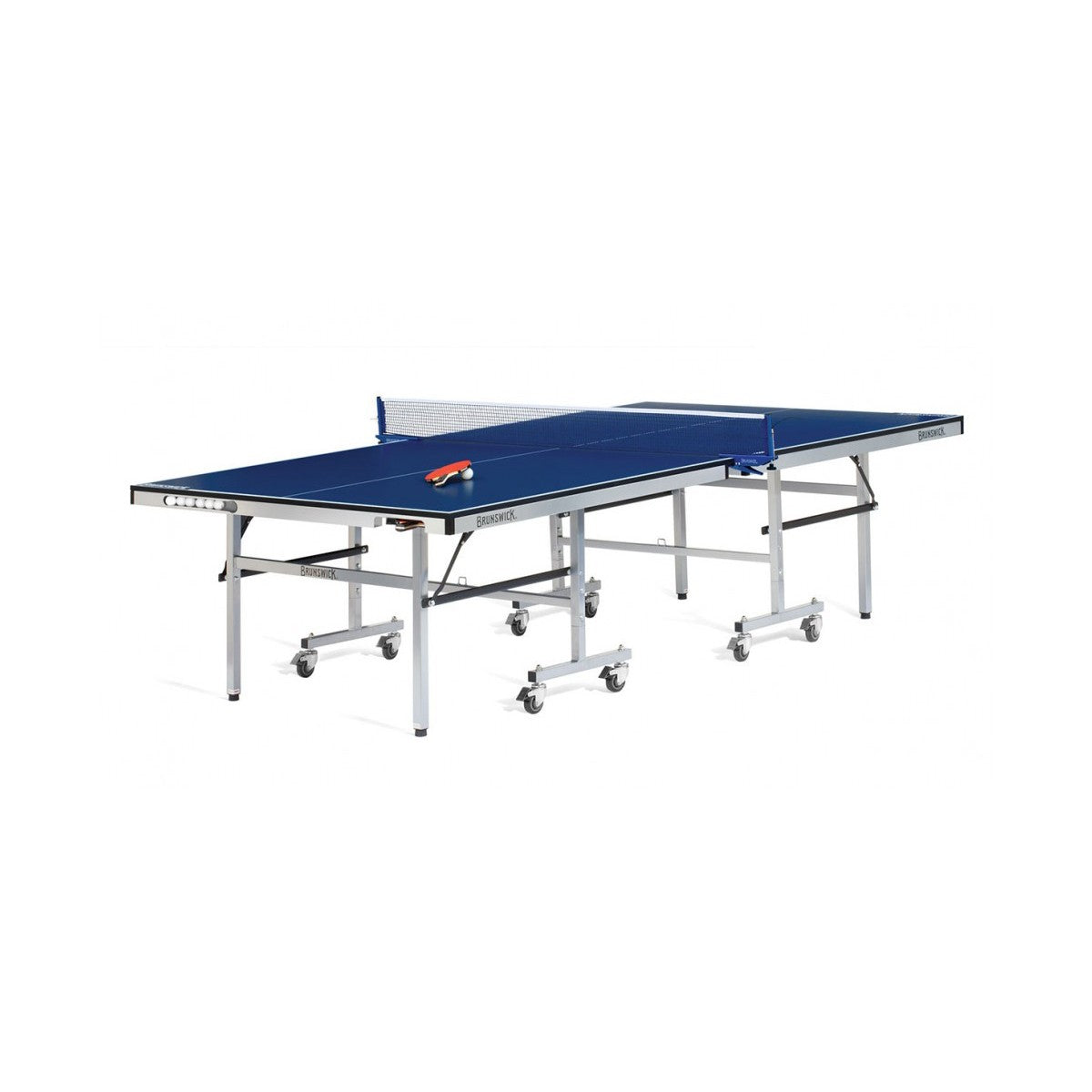 Table Tennis Smash 5.0