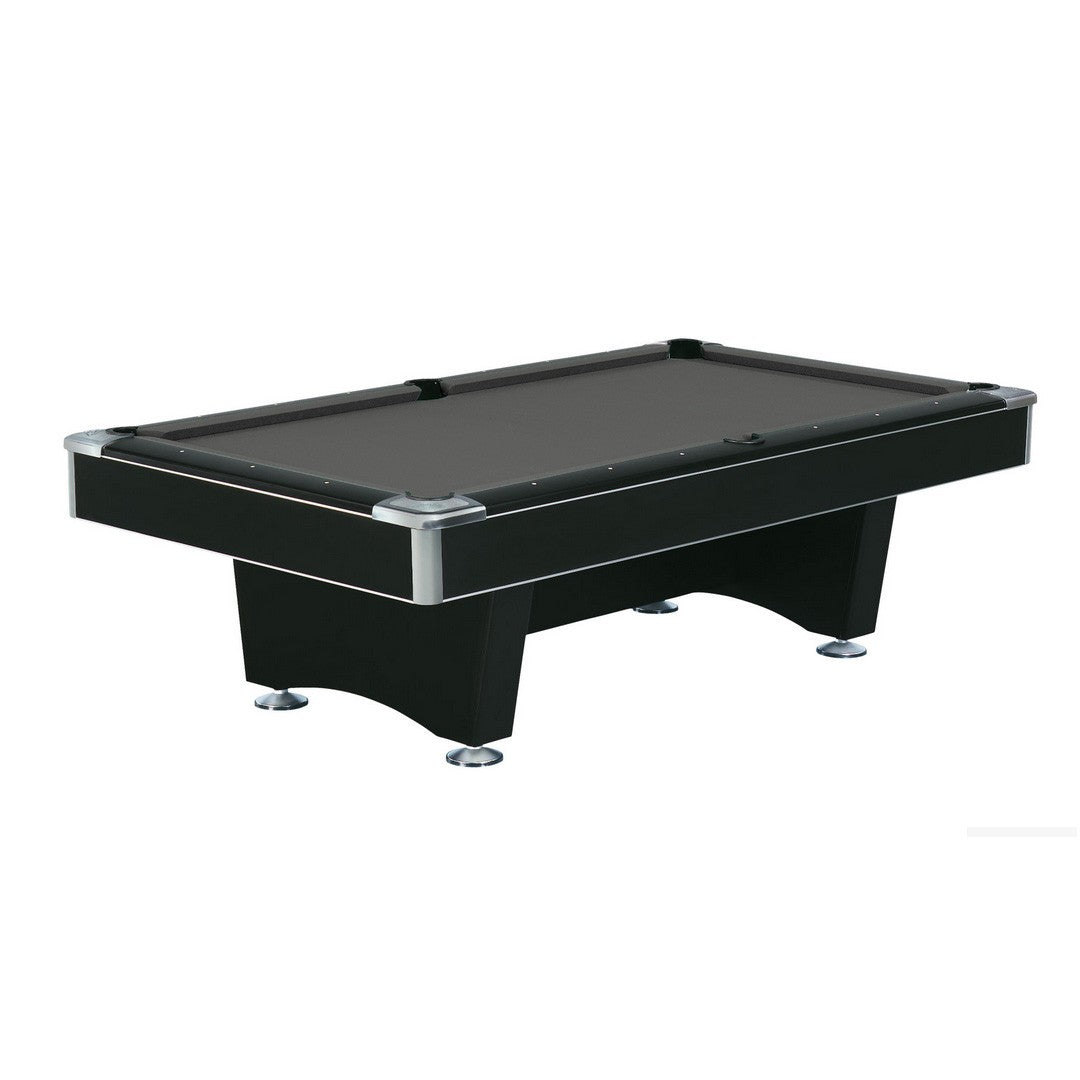 9' Centurion Matt Black W Poct