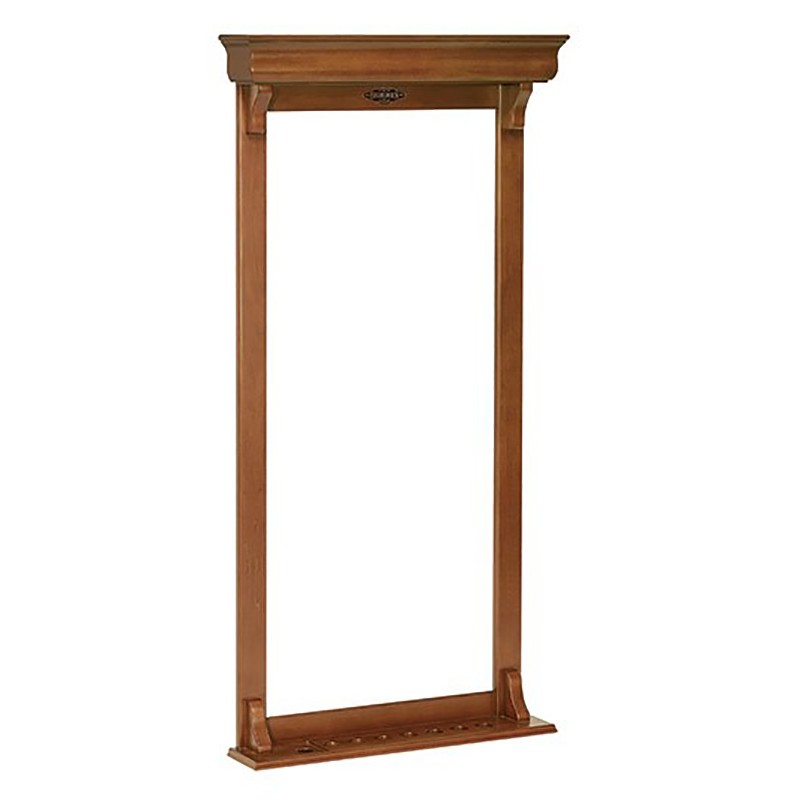 Traditional Wall Rack - Delta Fitness